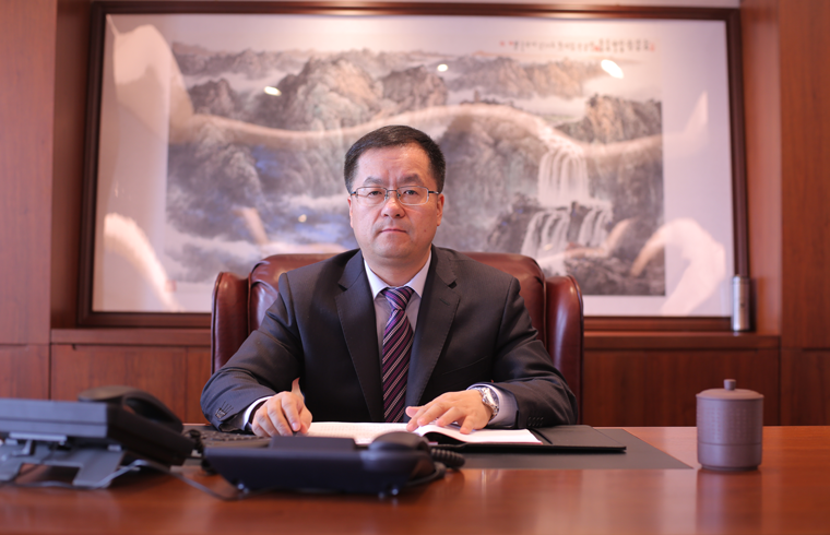 蘭州昌佳數(shù)碼測繪有限公司總經(jīng)理